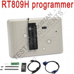 RT809H Programmer RT809H Programmer
