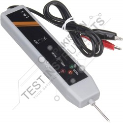 LP1 Logic Probe LP1 Logic Probe