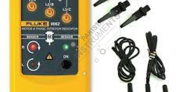 Fluke 9062 In Pakistan | Test Instruments Pakistan