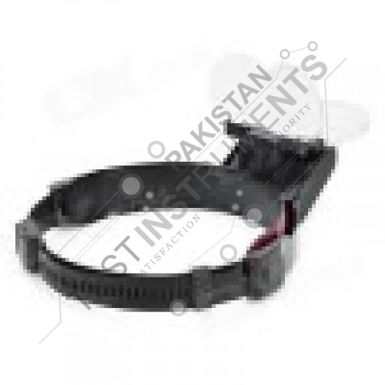 Headband Magnifier Multipurpose Loop Magnifier w/LED Light