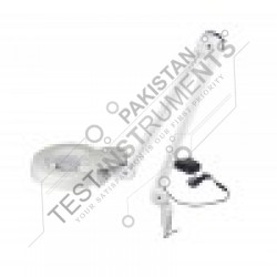 LT86A Magnifying Lamp 20x Glass