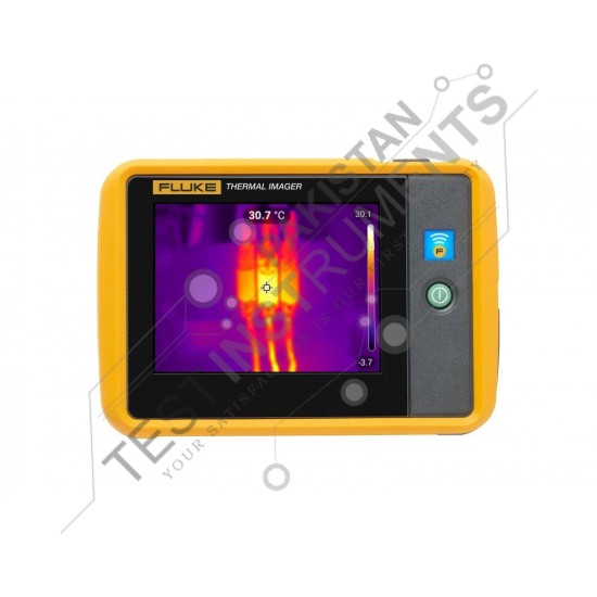 PTI 120 Fluke In Pakistan