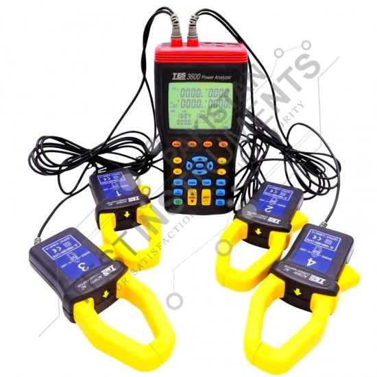 TES-3600N 