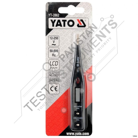 YT2862 YATO