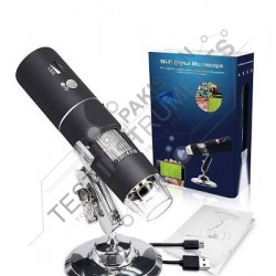 Digital 1000X WIFI Microscope Digital 1000X WIFI Microscope