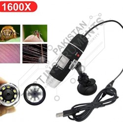 Digital Microscope 1600x