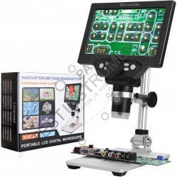 G1200 Digital Microscope