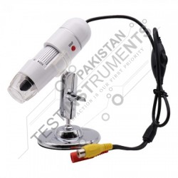 USB TV Microscope 400X