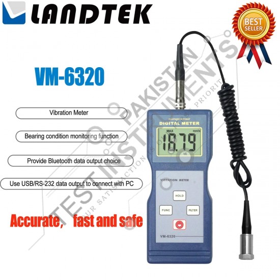 VM6320 LANDTEK