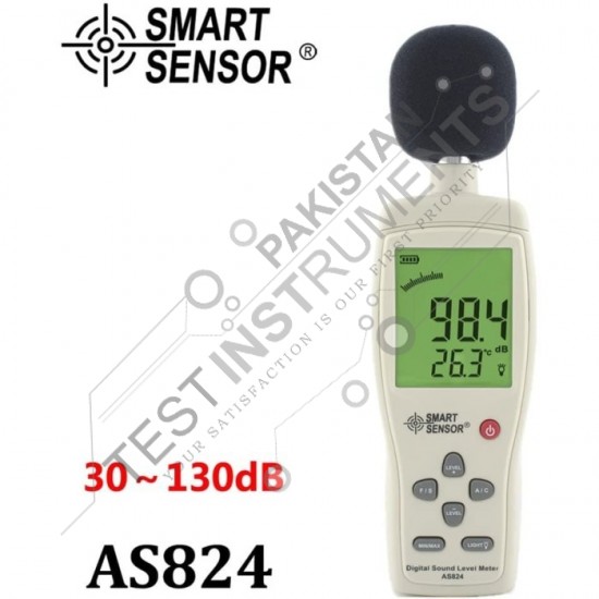 AS824 SMART SENSOR 