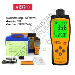 AR8200 Smart Sensor