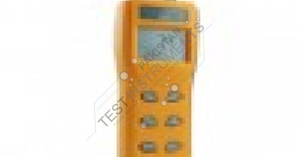 AZ 7752 AZ Instrument In Pakistan | Test Instruments Pakistan