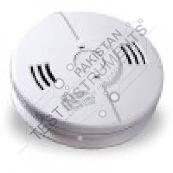 Kidde KN-COSM BA Combination Smoke & Carbon Monoxide Alarm