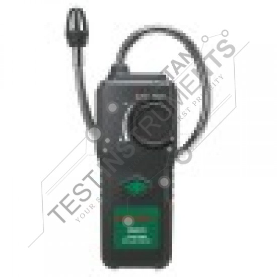 MS6310 Mastech Combustible GAS Detector