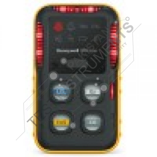 Honeywell BW™ Icon In Pakistan | Test Instruments Pakistan ...