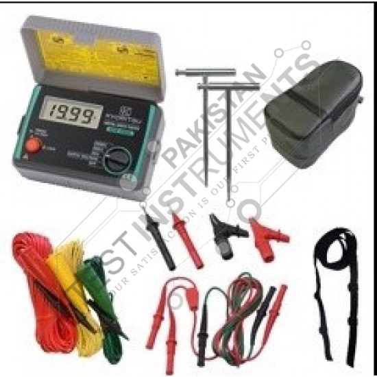 KEW4105A KYORITSU in Pakistan