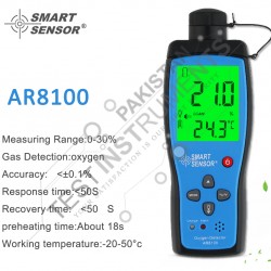 AR8100 SMART SENSOR