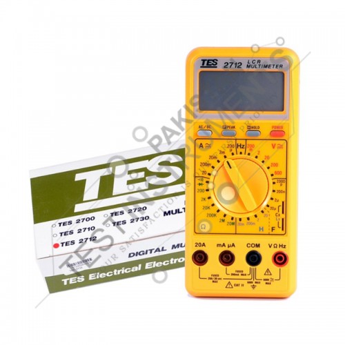 TES 1332A Lux Meter Digital 0.01~200000 in Pakistan Feb 2024 | Test ...