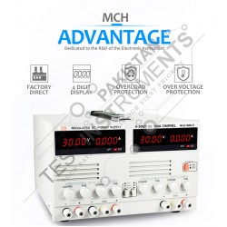 MCH305D-II