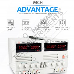 MCH305D-II