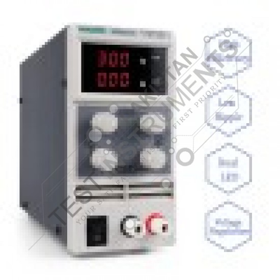 KPS3010D Switch Adjustable DC Power Supply 30V 10A