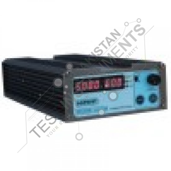 CPS6005 GOPHERT Digital Adjustable Switching DC Power Supply (60V 5A)