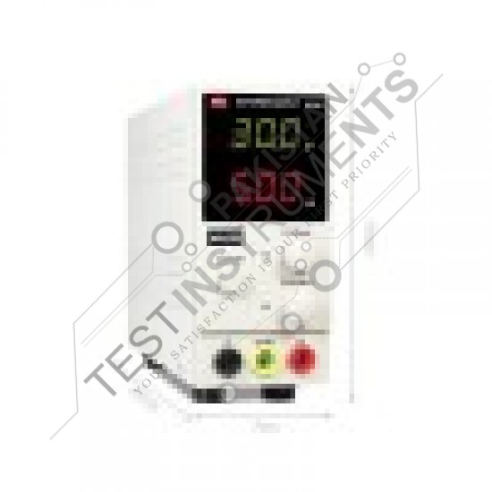 MCH K305D Mini Switching Regulated Digital DC power supply