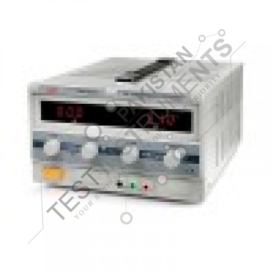 HY3020E Mastech VARIABLE REGULATED DC POWER SUPPLY 30V 20A 600W