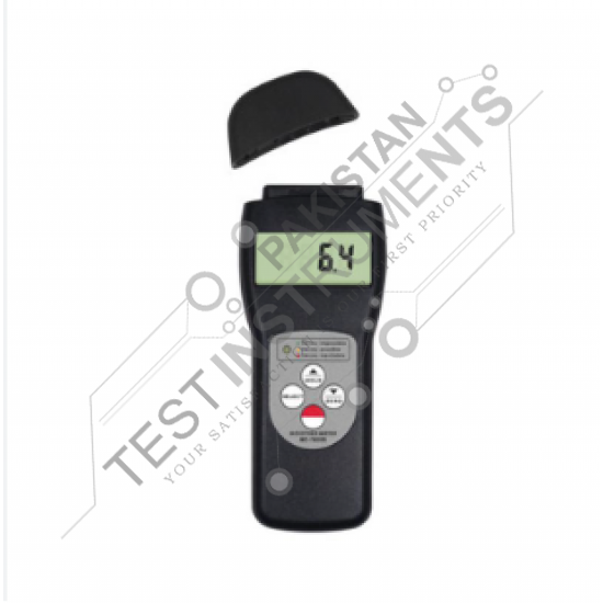 MC7825S Landtek Moisture Meter