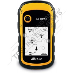 Garmin Etrex 10