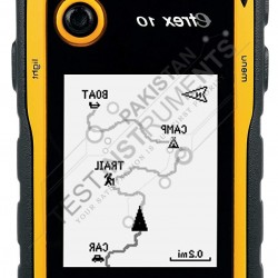 Garmin Etrex 10