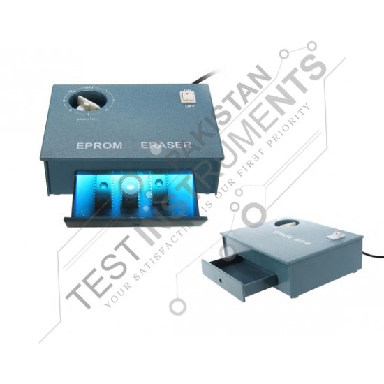 UV Eprom Eraser IC Eraser