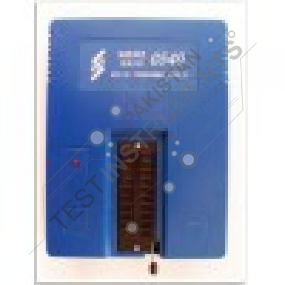 GENIUS G540 EPROM Flash Programmer in Pakistan | Test Instruments Pakistan