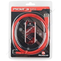 Original PICKIT 3 Programmer 