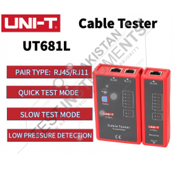 UT681L UNI-T