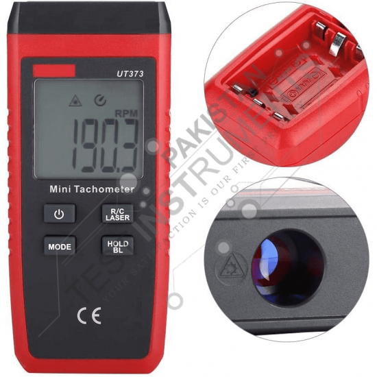 UT373 UNI-T Mini Tachometer