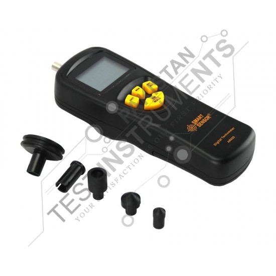 AR925 Smart Sensor Digital Tachometer