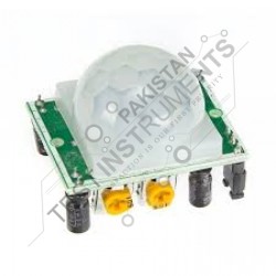 PIR Motion Sensor