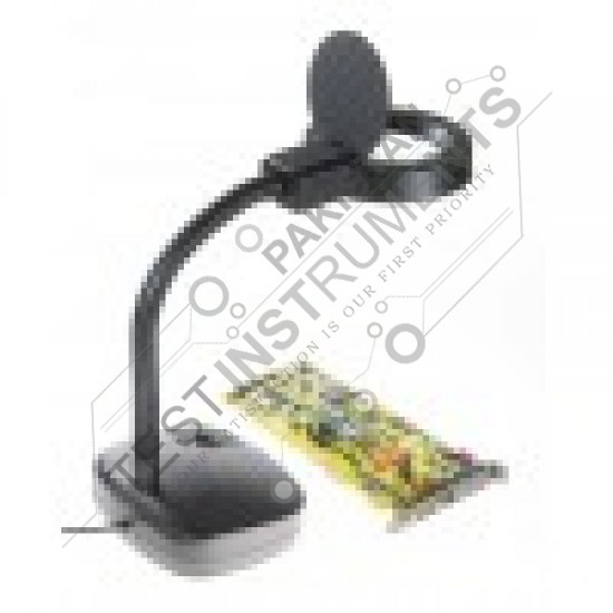 Magnifying Lamp Table Table Magnifier Lamp