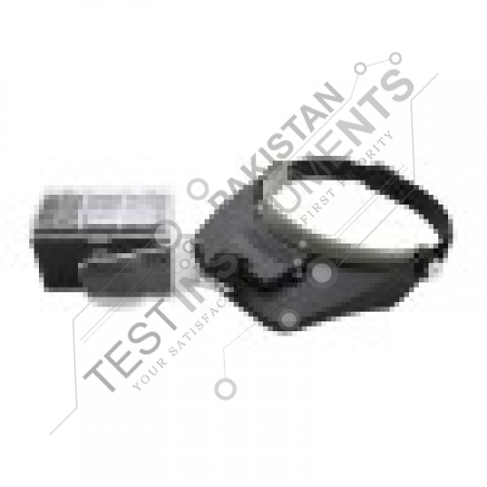 MG81001A Magnifying Adjustable Headband Magnifying Glass