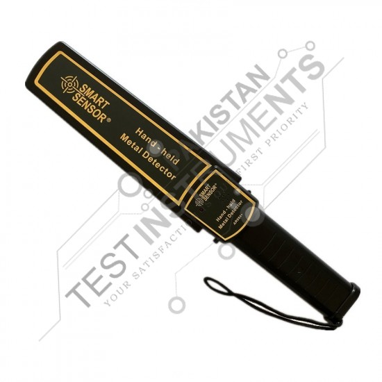 Handheld Metal Detector AR954 Smart Sensor