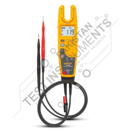 FLUKE T6-600