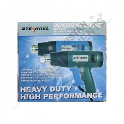 Stearnel Heat Gun