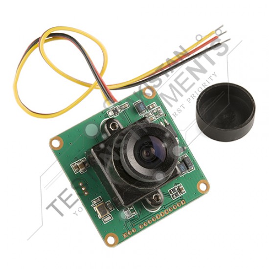 CMOS Camera Module - 728x488 Sparkfun USA