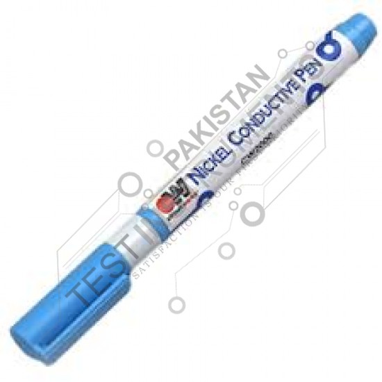 CW2000 CircuitWorks Nickel Conductive Pen