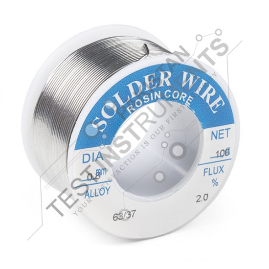 Solder Leaded - 100-gram Spool Sparkfun USA