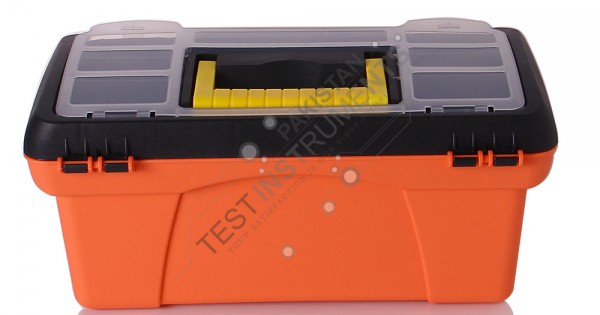G570 Tool Box