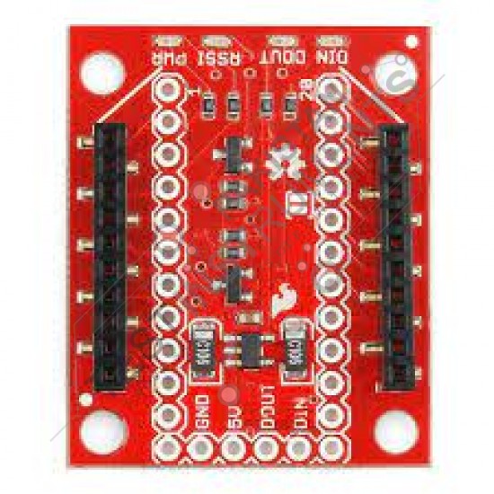 SparkFun XBee Explorer Regulated Sparkfun USA