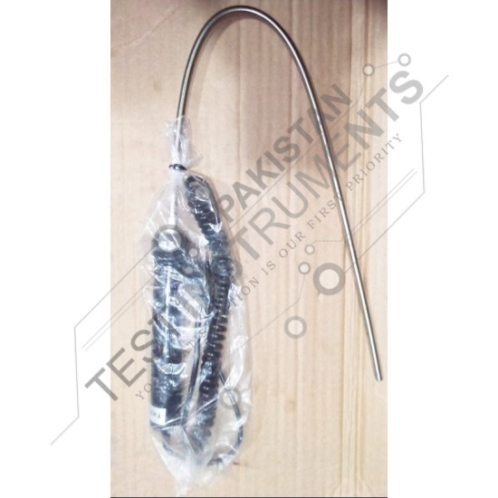 TP-04 Flexible Thermocouple Temperature probe -50~ 1300°C