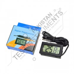 TPM10 Digital Thermometer